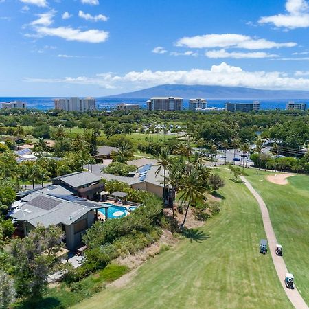 Noahs Hideaway Luxury B&B Lahaina Dış mekan fotoğraf