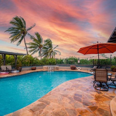 Noahs Hideaway Luxury B&B Lahaina Dış mekan fotoğraf