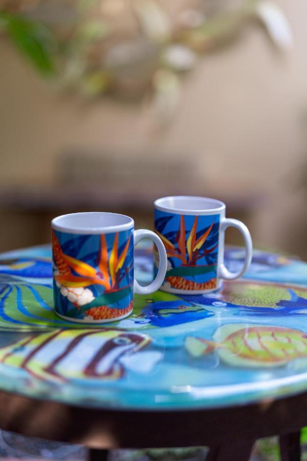 Noahs Hideaway Luxury B&B Lahaina Dış mekan fotoğraf