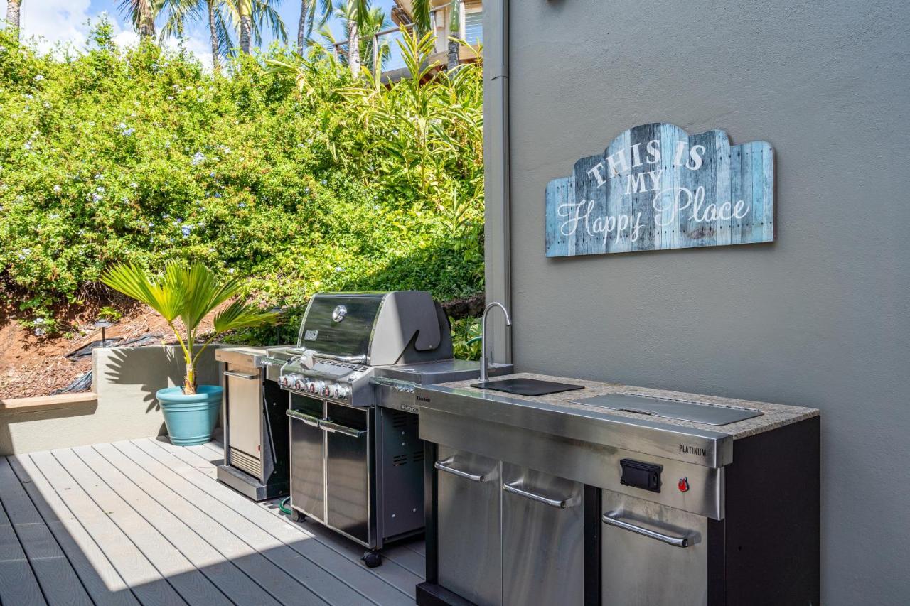 Noahs Hideaway Luxury B&B Lahaina Dış mekan fotoğraf