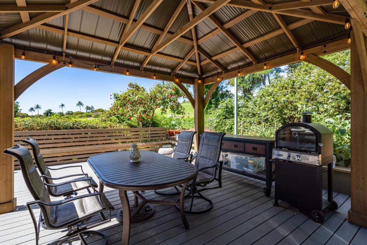 Noahs Hideaway Luxury B&B Lahaina Dış mekan fotoğraf