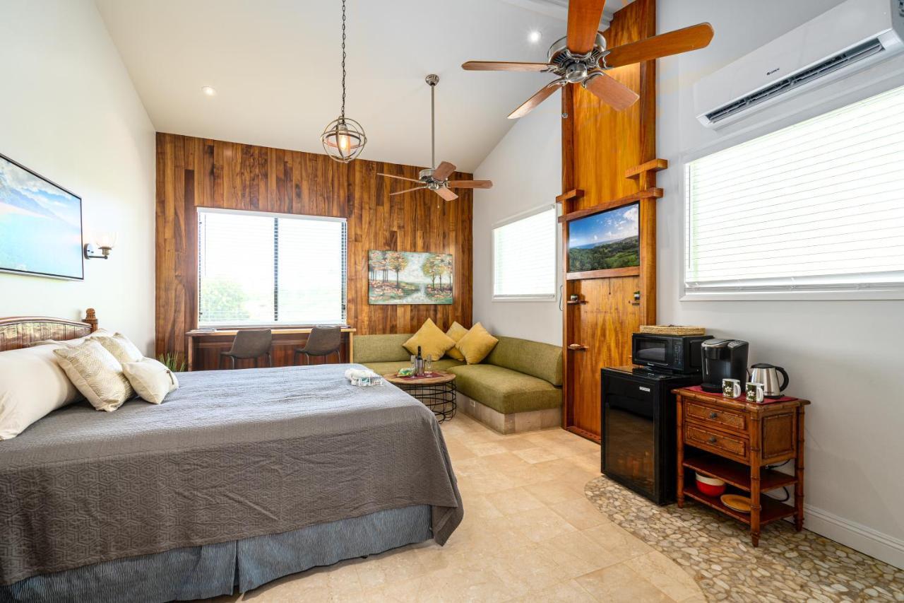 Noahs Hideaway Luxury B&B Lahaina Dış mekan fotoğraf