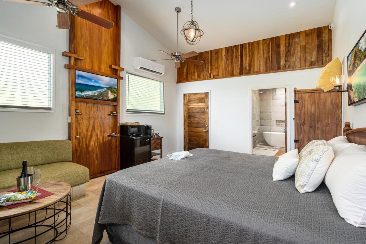 Noahs Hideaway Luxury B&B Lahaina Dış mekan fotoğraf