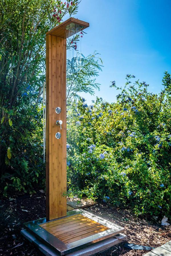 Noahs Hideaway Luxury B&B Lahaina Dış mekan fotoğraf