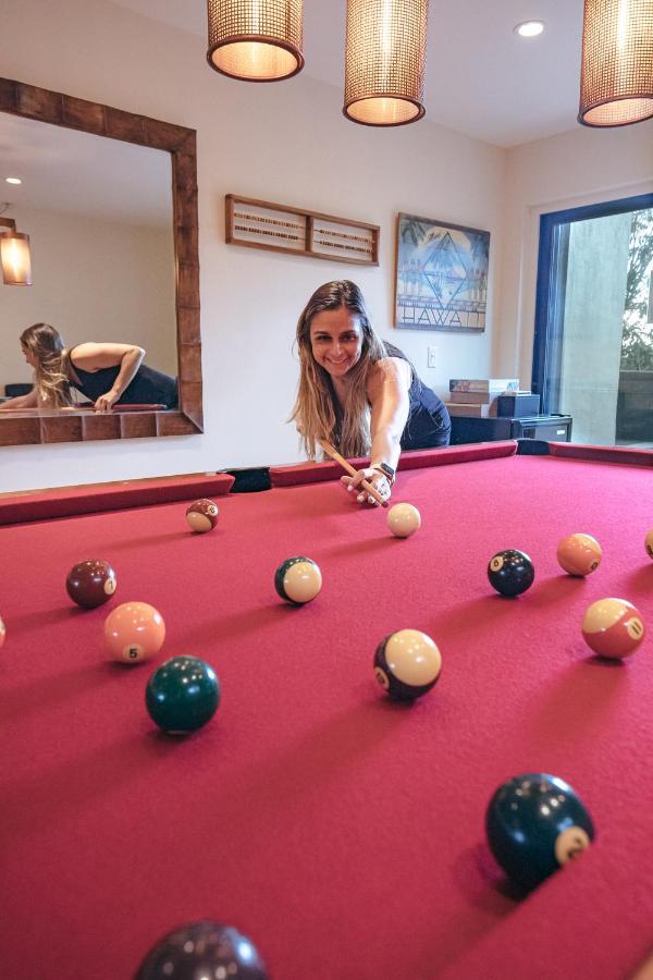 Noahs Hideaway Luxury B&B Lahaina Dış mekan fotoğraf