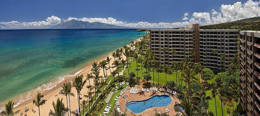 Noahs Hideaway Luxury B&B Lahaina Dış mekan fotoğraf