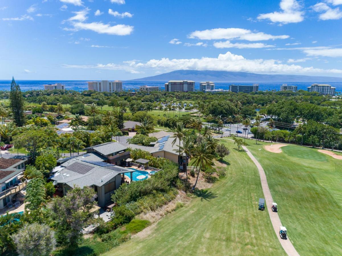 Noahs Hideaway Luxury B&B Lahaina Dış mekan fotoğraf