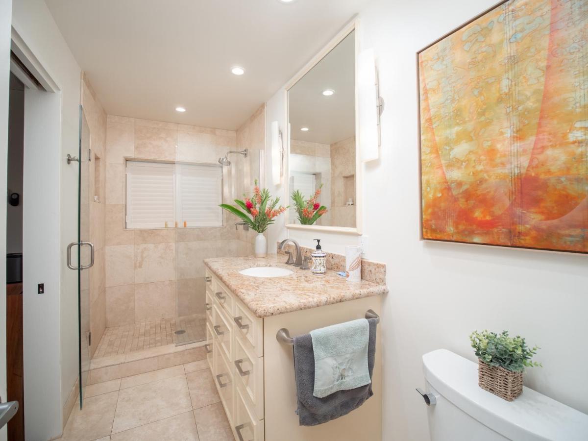 Noahs Hideaway Luxury B&B Lahaina Dış mekan fotoğraf