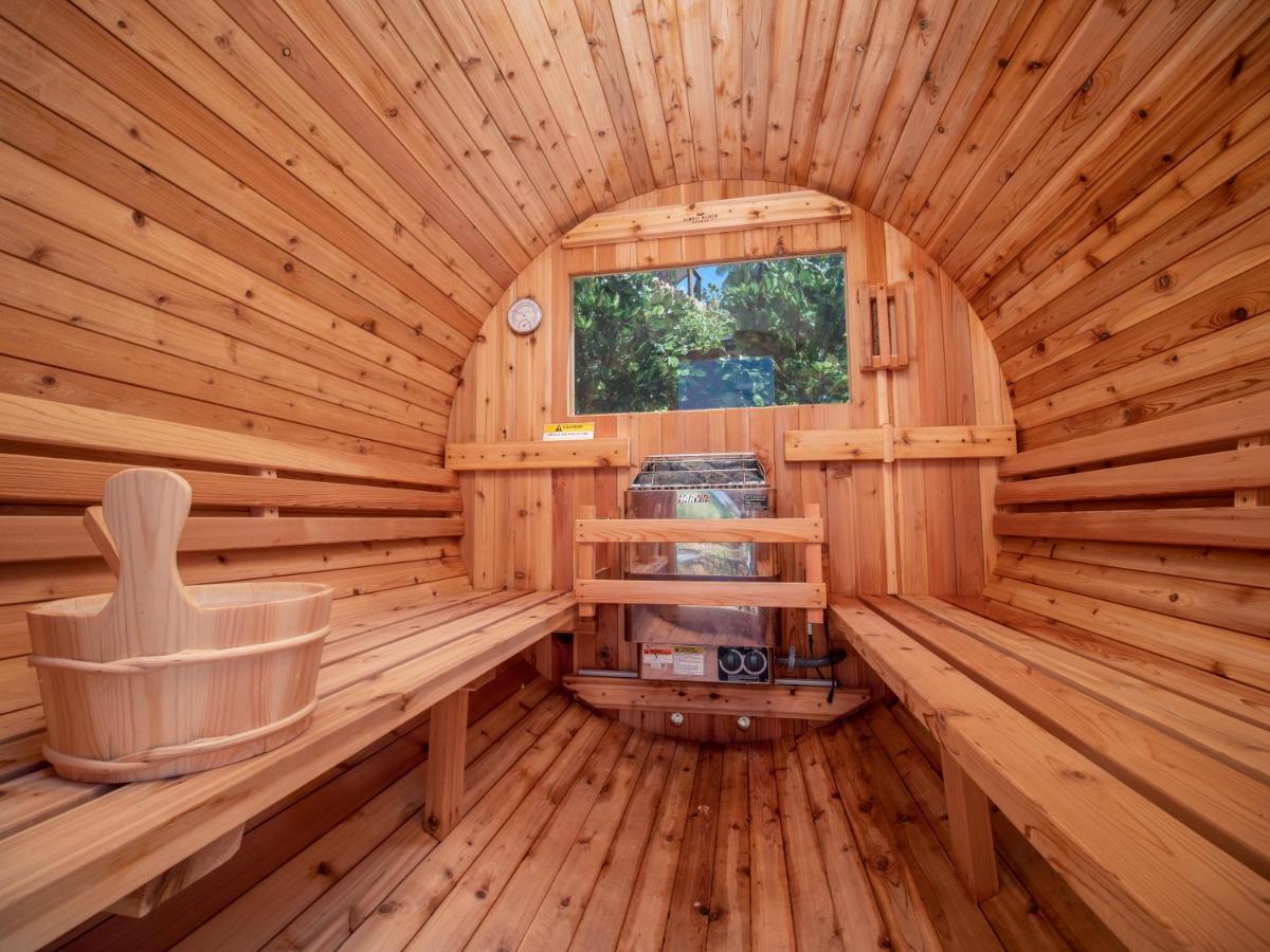 Noahs Hideaway Luxury B&B Lahaina Dış mekan fotoğraf