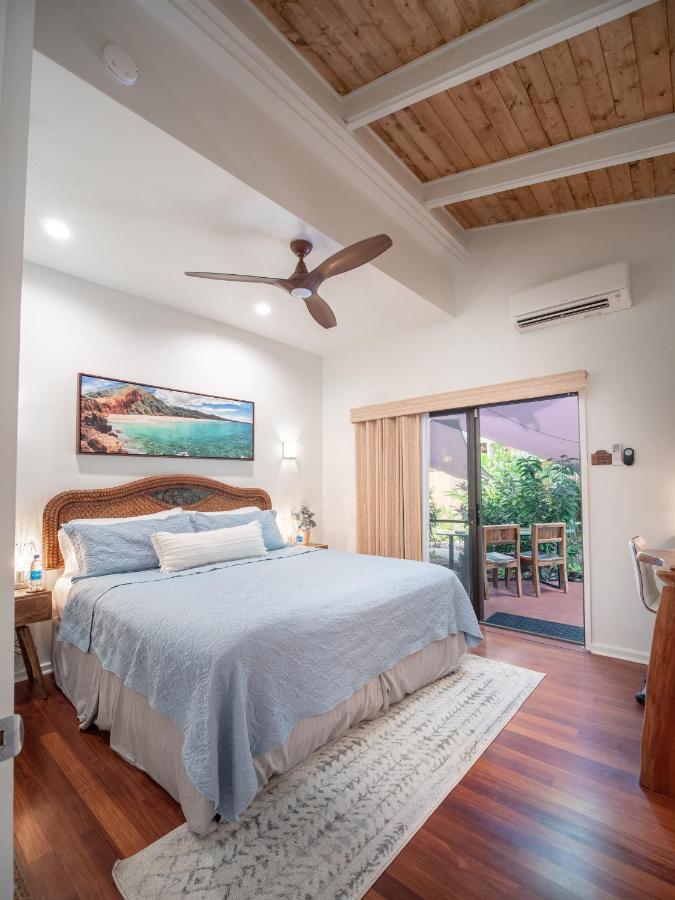 Noahs Hideaway Luxury B&B Lahaina Dış mekan fotoğraf