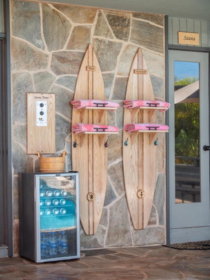 Noahs Hideaway Luxury B&B Lahaina Dış mekan fotoğraf