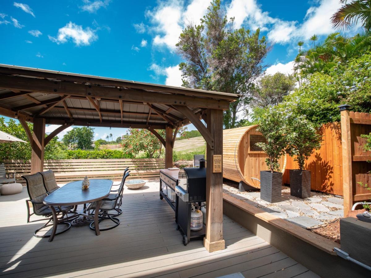 Noahs Hideaway Luxury B&B Lahaina Dış mekan fotoğraf