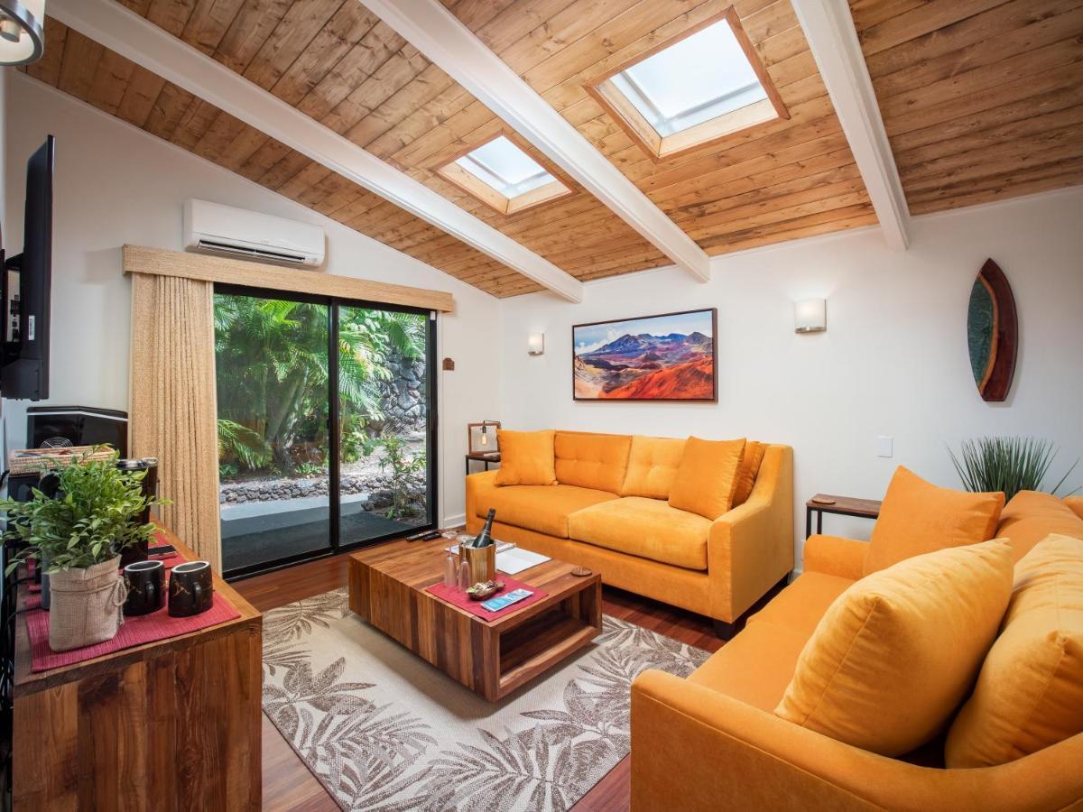 Noahs Hideaway Luxury B&B Lahaina Dış mekan fotoğraf